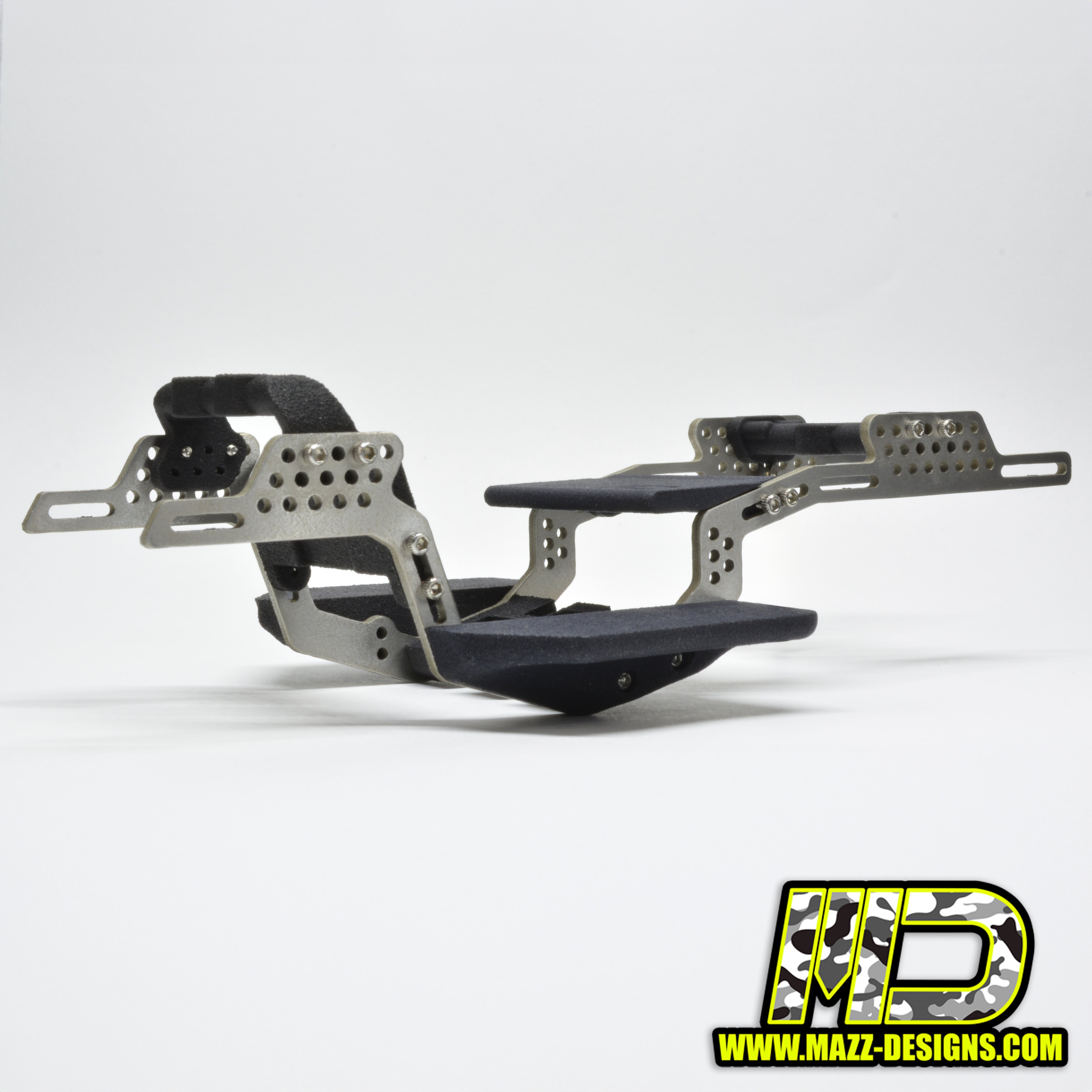 Cheat Code Chassis CHASSIS – Mazz Designs