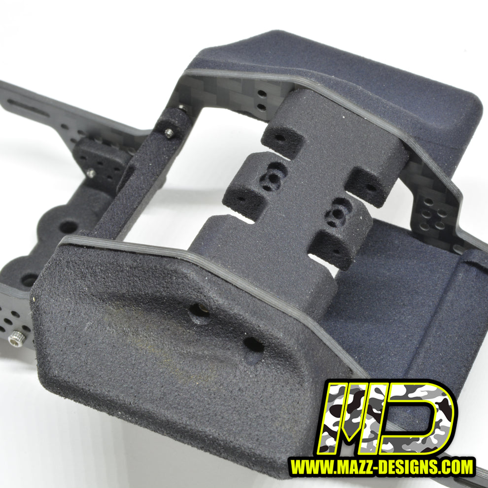 CCv3 CARBON CHASSIS – Mazz Designs