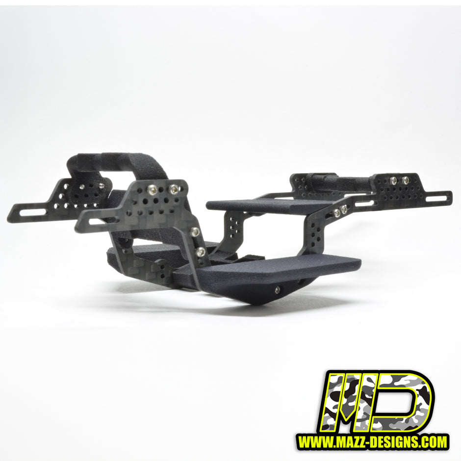 CHASSIS – Mazz Designs