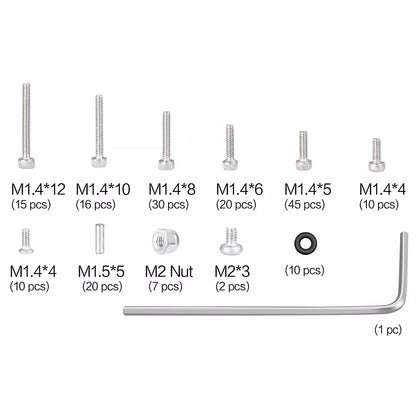 CHEAT CODE HARDWARE KIT