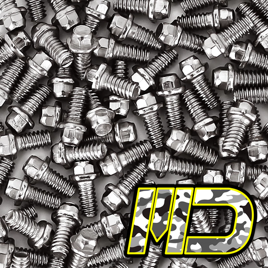 M1.4 SCALE WHEEL HARDWARE WITH TOOL